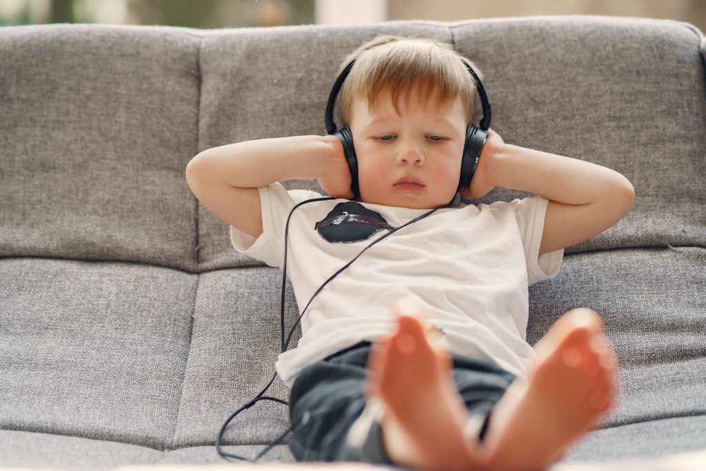 Autism and Music: 5 Therapeutic Sound Hacks Every Parent Should Try
