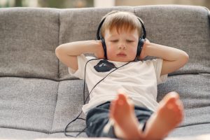 Autism and Music: 5 Therapeutic Sound Hacks Every Parent Should Try