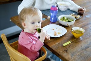 Autism and Nutrition: Understanding Feeding Challenges and How to Help Your Child Thrive