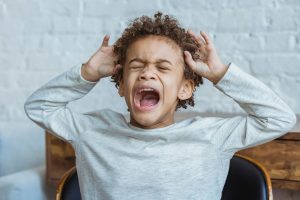 Why My Child With Autism Screams: 4 Hidden Reasons & Behavioral Fixes