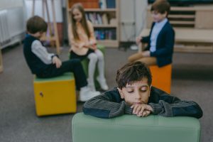 Co-Occurring Conditions in Autism: The Truth About Diagnostic Overshadowing