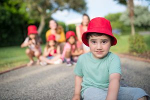 Sharing a Diagnosis: How to Let People Know About Your Child’s Autism
