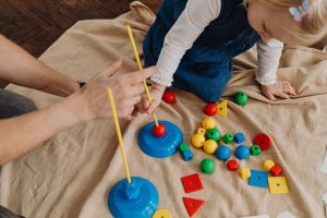 Gross Motor Skills in ASD: Uncovering the Hidden Coordination Bottleneck
