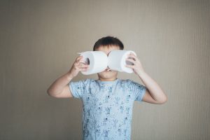 Fecal Smearing in Toddlers: Causes & ABA-Based Solutions