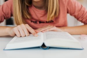 Signs of Dyslexia in Children: What Parents Should Know