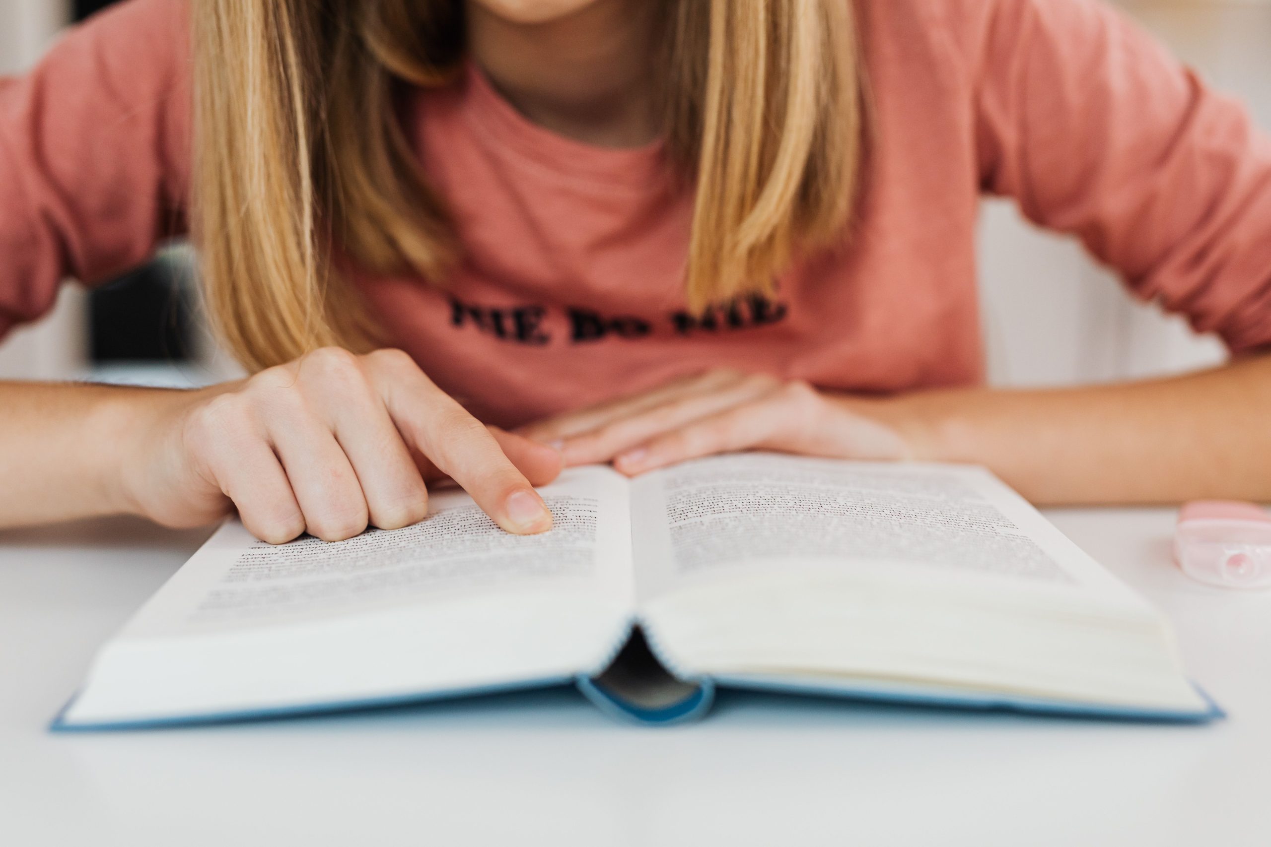 Signs of Dyslexia in Children: What Parents Should Know