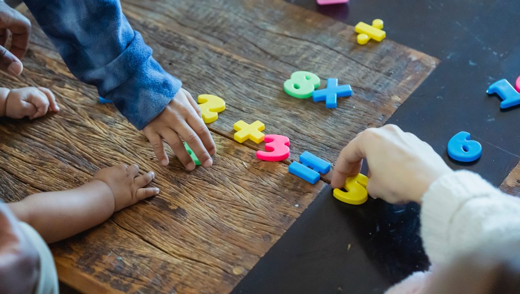 Math for Kids with Autism: 10 Strategies That Work at Home and in Therapy