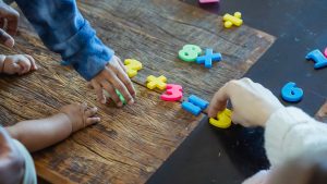 Math for Kids with Autism: 10 Strategies That Work at Home and in Therapy