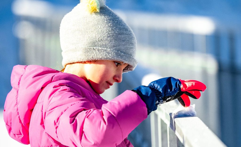 Rainy and Snowy Day Activities for Neurodivergent Kids: A Parent's Guide