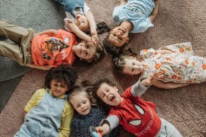 ASD Inclusive Practices: Supporting Autism & Neurodivergence