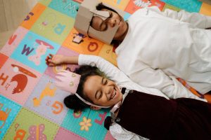 What Really Happens in ABA Therapy: Same Moment, Different Lens