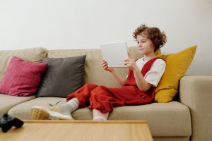 AAC Awareness Month: What AAC Is and How to Advocate for It